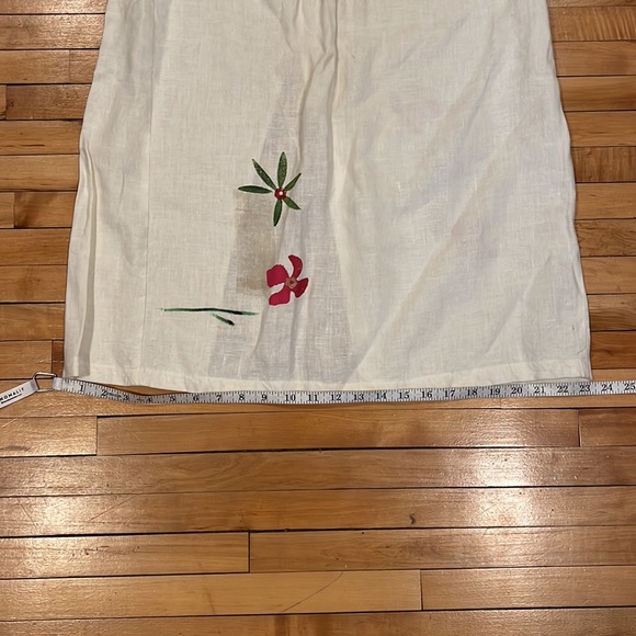 Play Alegre Vintage Skirt - Picture 12 of 12